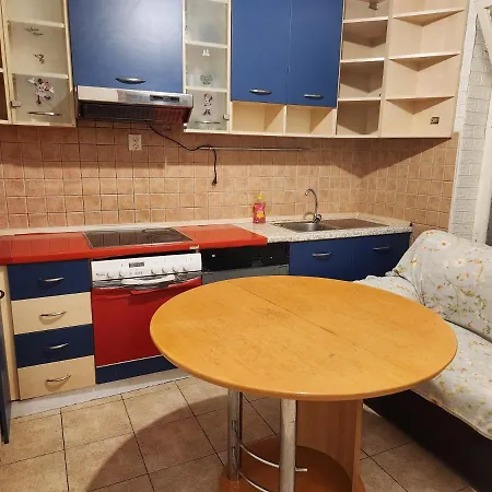 Centar Privatunterkunft *