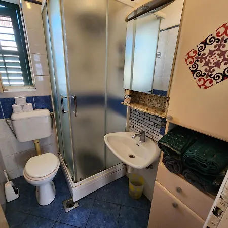 Séjour chez l'habitant Centar