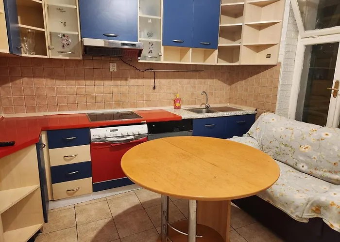 Centar ホームステイ *